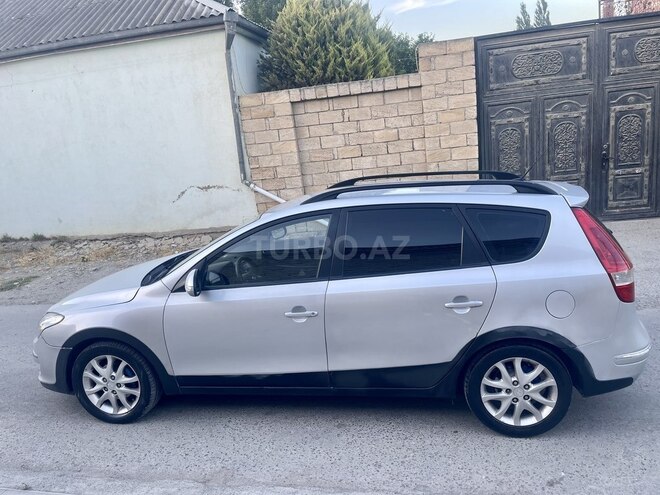 Hyundai i30 2008, 250,000 km - 1.6 l - Bakı