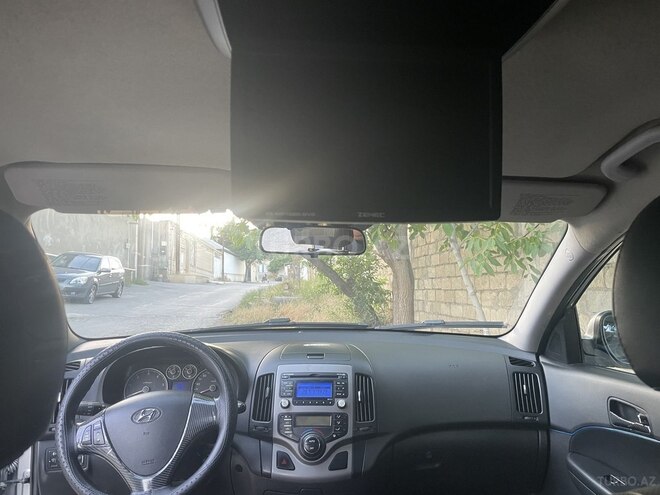 Hyundai i30 2008, 250,000 km - 1.6 l - Bakı