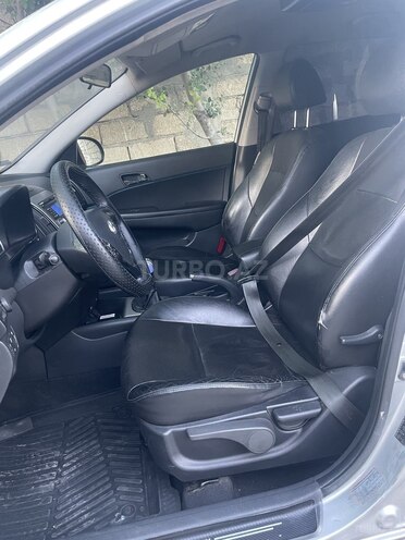 Hyundai i30 2008, 250,000 km - 1.6 l - Bakı