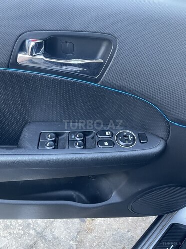 Hyundai i30 2008, 250,000 km - 1.6 l - Bakı
