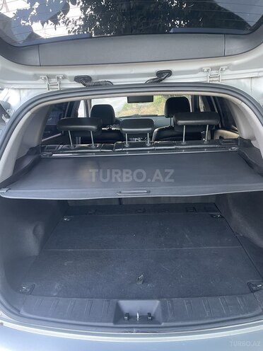 Hyundai i30 2008, 250,000 km - 1.6 l - Bakı