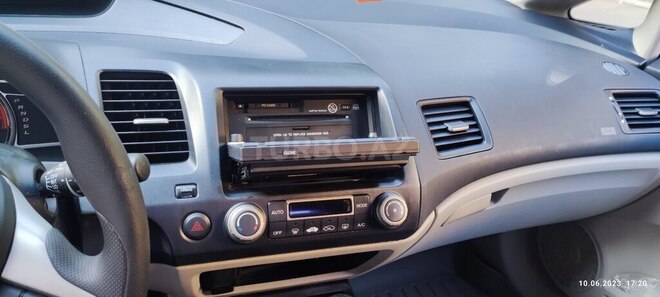 Honda Civic 2008, 233,000 km - 1.3 l - Bakı