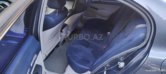 Honda Civic 2008, 233,000 km - 1.3 l - Bakı