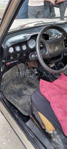 LADA (VAZ) 2106 1986, 15,550 km - 1.6 l - Goranboy