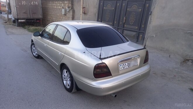 Daewoo Leganza 1997, 245,000 km - 2.0 л - Bakı