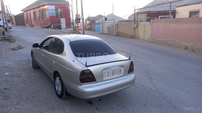 Daewoo Leganza 1997, 245,000 km - 2.0 л - Bakı