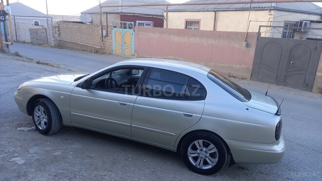 Daewoo Leganza 1997, 245,000 km - 2.0 л - Bakı