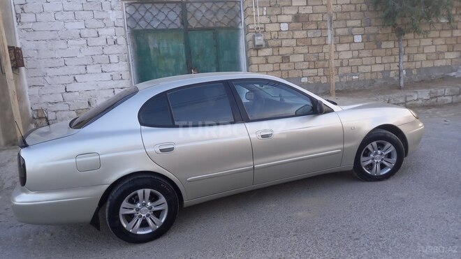 Daewoo Leganza 1997, 245,000 km - 2.0 л - Bakı