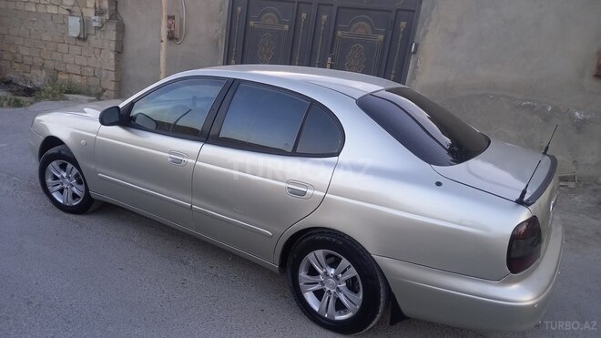 Daewoo Leganza 1997, 245,000 km - 2.0 л - Bakı