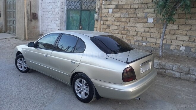 Daewoo Leganza 1997, 245,000 km - 2.0 л - Bakı
