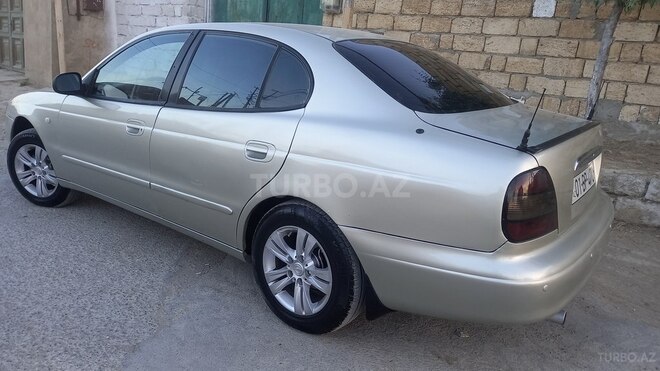 Daewoo Leganza 1997, 245,000 km - 2.0 л - Bakı
