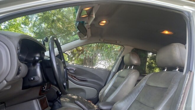 Daewoo Leganza 1997, 245,000 km - 2.0 л - Bakı