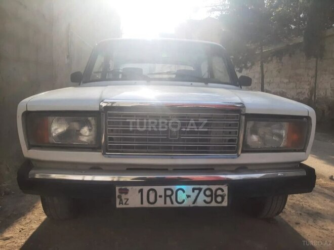 LADA (VAZ) 2107 2006, 257,000 km - 1.6 l - Oğuz