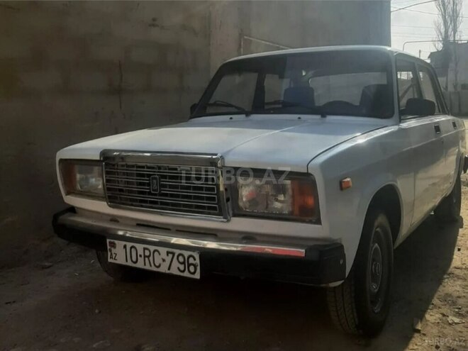 LADA (VAZ) 2107 2006, 257,000 km - 1.6 l - Oğuz