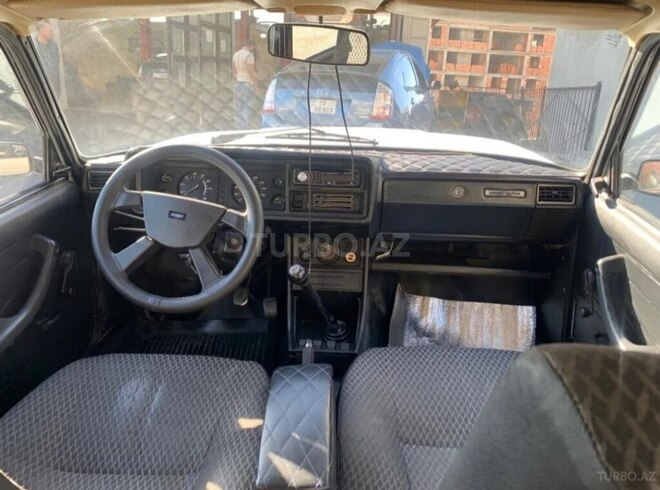 LADA (VAZ) 2107 2006, 257,000 km - 1.6 l - Oğuz