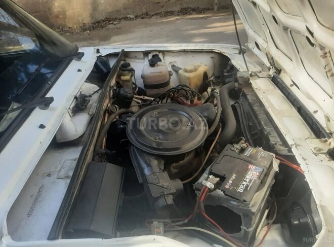 LADA (VAZ) 2107 2006, 257,000 km - 1.6 l - Oğuz