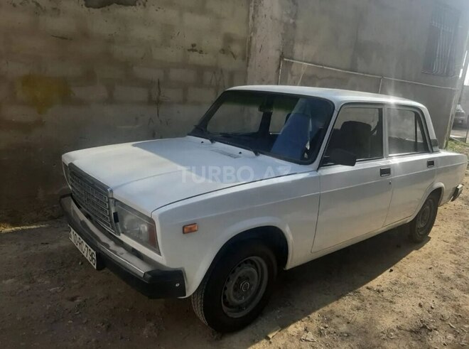 LADA (VAZ) 2107 2006, 257,000 km - 1.6 l - Oğuz
