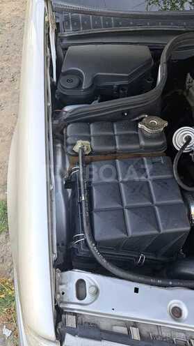 Mercedes C 220 1997, 489,030 km - 2.2 л - Salyan