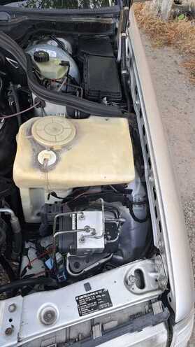 Mercedes C 220 1997, 489,030 km - 2.2 л - Salyan