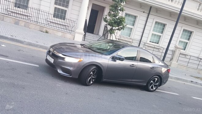 Honda Insight 2020, 10,800 km - 1.5 l - Bakı