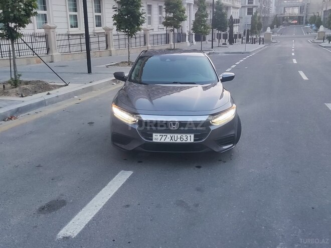 Honda Insight 2020, 10,800 km - 1.5 l - Bakı