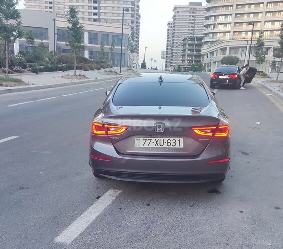 Honda Insight 2020, 10,800 km - 1.5 l - Bakı