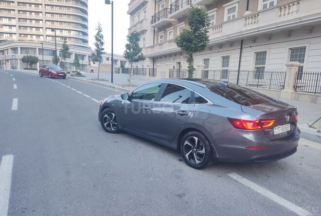 Honda Insight 2020, 10,800 km - 1.5 l - Bakı