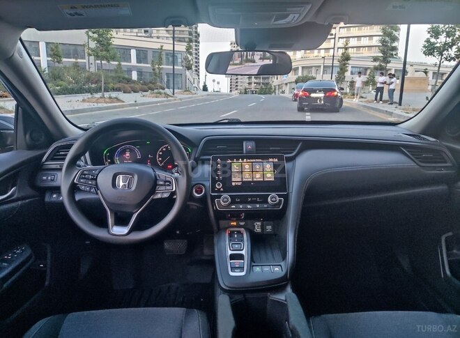 Honda Insight 2020, 10,800 km - 1.5 l - Bakı