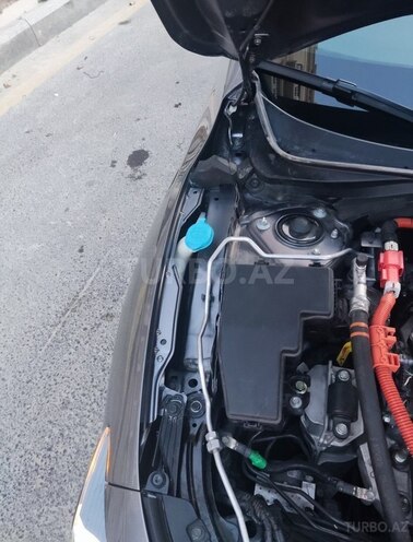 Honda Insight 2020, 10,800 km - 1.5 l - Bakı