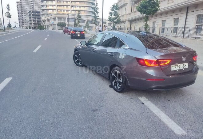 Honda Insight 2020, 10,800 km - 1.5 l - Bakı