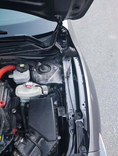 Honda Insight 2020, 10,800 km - 1.5 l - Bakı
