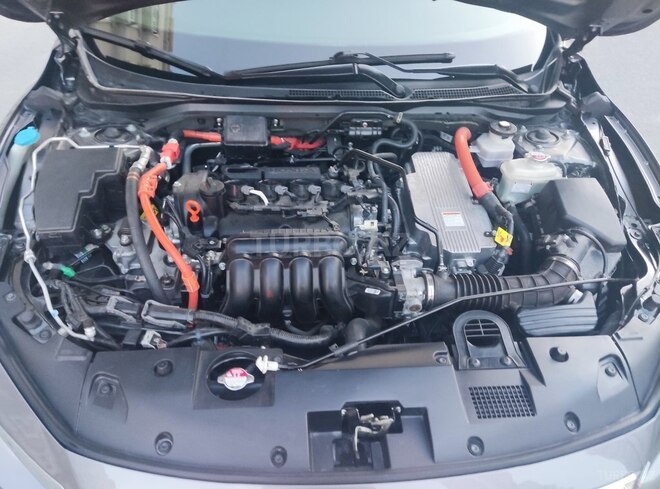 Honda Insight 2020, 10,800 km - 1.5 l - Bakı