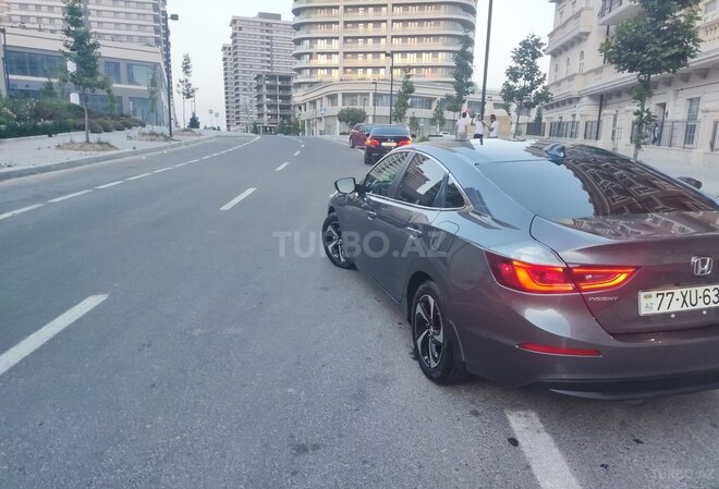 Honda Insight 2020, 10,800 km - 1.5 l - Bakı