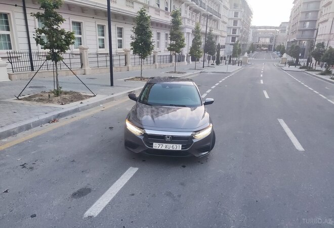 Honda Insight 2020, 10,800 km - 1.5 l - Bakı