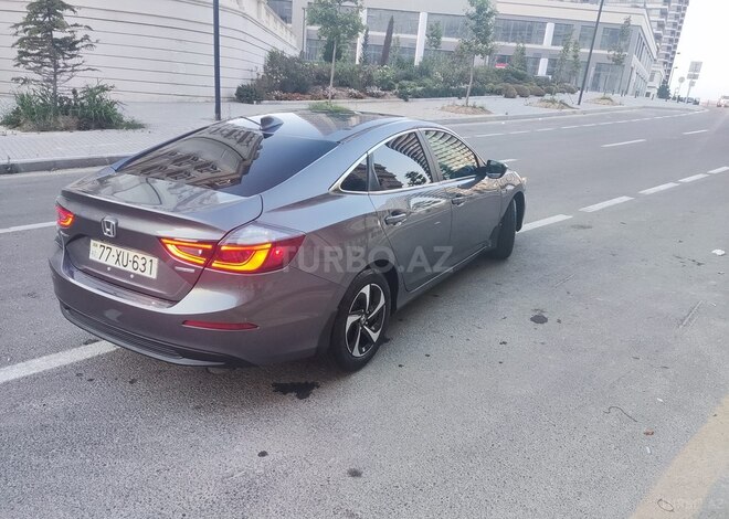 Honda Insight 2020, 10,800 km - 1.5 l - Bakı