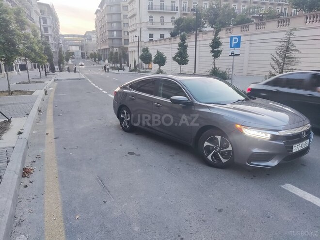Honda Insight 2020, 10,800 km - 1.5 l - Bakı