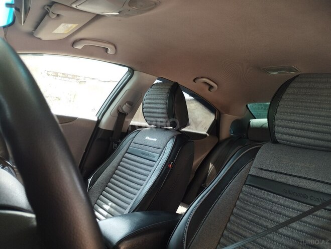 Hyundai Sonata 2010, 233,000 km - 2.4 l - Ağstafa