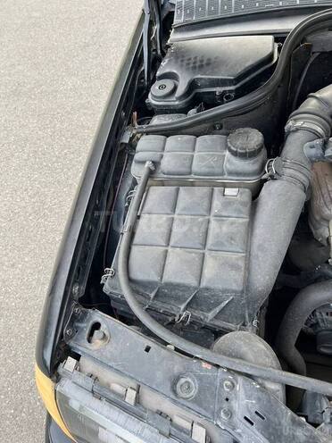 Mercedes C 180 1997, 410,000 km - 1.8 л - Mingəçevir