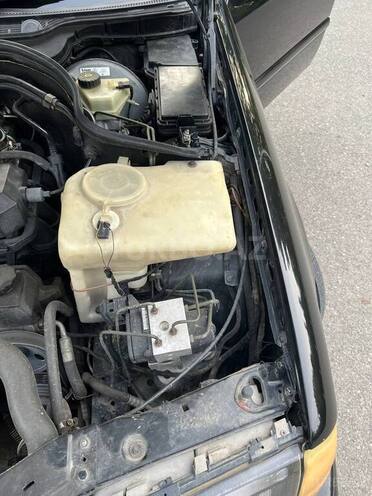 Mercedes C 180 1997, 410,000 km - 1.8 л - Mingəçevir