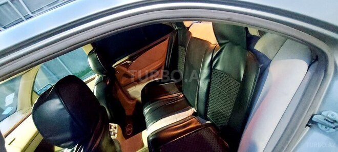 Mercedes E 240 1997, 330,000 km - 2.4 л - Goranboy