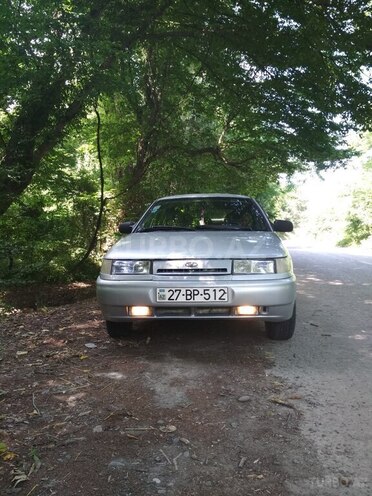 LADA (VAZ) 2112 2007, 190,000 km - 1.5 l - Bakı