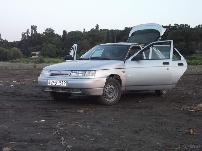 LADA (VAZ) 2112 2007, 190,000 km - 1.5 l - Bakı