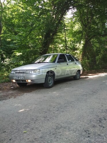 LADA (VAZ) 2112 2007, 190,000 km - 1.5 l - Bakı
