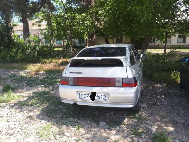 LADA (VAZ) 2112 2007, 190,000 km - 1.5 l - Bakı