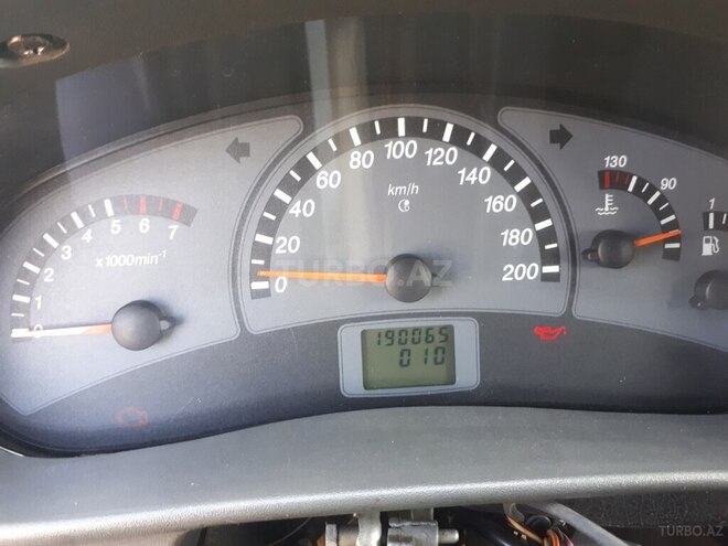 LADA (VAZ) 2112 2007, 190,000 km - 1.5 l - Bakı