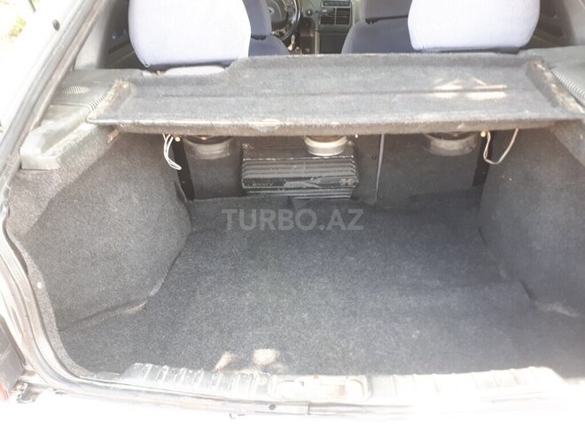 LADA (VAZ) 2112 2007, 190,000 km - 1.5 l - Bakı