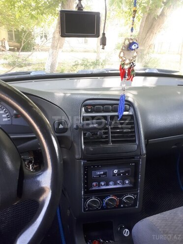 LADA (VAZ) 2112 2007, 190,000 km - 1.5 l - Bakı