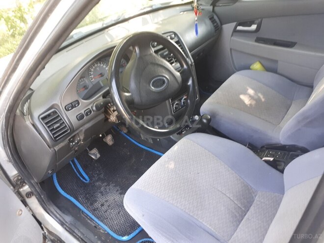 LADA (VAZ) 2112 2007, 190,000 km - 1.5 l - Bakı
