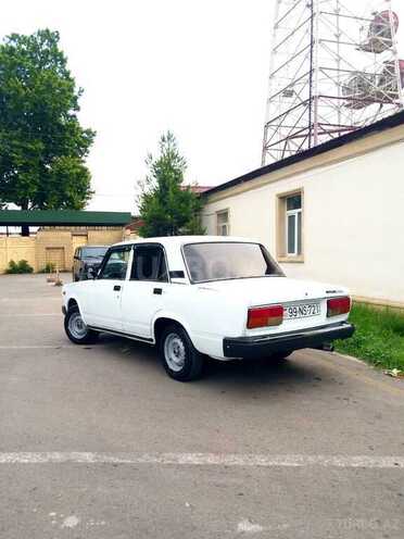 LADA (VAZ) 2107 1993, 98,000 km - 1.6 л - Bərdə