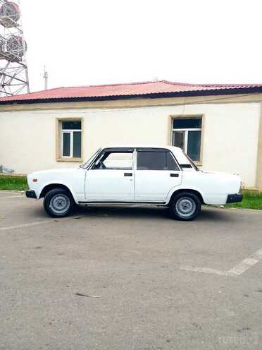 LADA (VAZ) 2107 1993, 98,000 km - 1.6 л - Bərdə